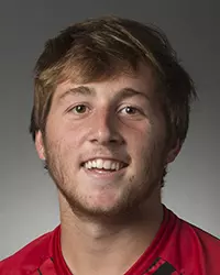 Jack Gayton - 2016 Head Shot