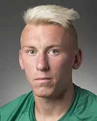 Jake Gelnovatch - 2016 Head Shot