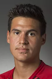 Romilio Hernandez - 2016 Head Shot