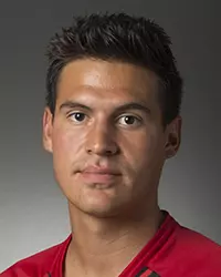 Romilio Hernandez - 2016 Head Shot