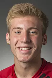 Grant Hollkamp - 2016 Head Shot