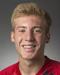 Grant Hollkamp - 2016 Head Shot