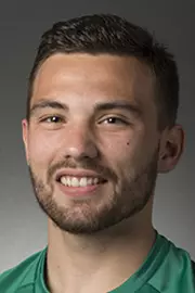 Theo Jamilloux - 2016 Head Shot