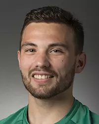 Theo Jamilloux - 2016 Head Shot