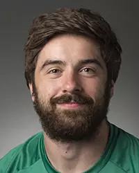 Nick Jeffs - 2016 Head Shot