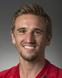 Joey Kunkel - 2016 Head Shot