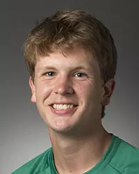 Will Meyer - 2016 Head Shot