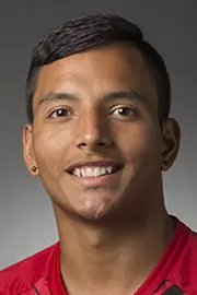 Ricardo Oliveros - 2016 Head Shot