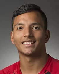 Ricardo Oliveros - 2016 Head Shot