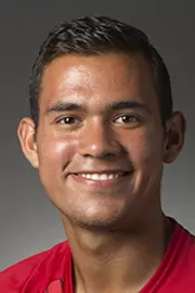 Jerry Ramirez - 2016 Head Shot
