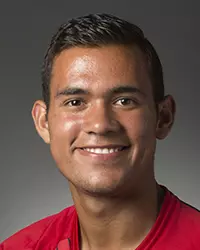 Jerry Ramirez - 2016 Head Shot