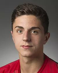 Danny Reynolds - 2016 Head Shot