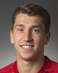 Tate Schmitt - 2016 Head Shot