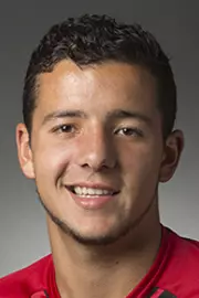 Max Stiegwardt - 2016 Head Shot