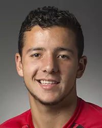 Max Stiegwardt - 2016 Head Shot