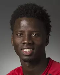 Mohamed Thiaw - 2016 Head Shot