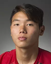 Kotaro Umeda - 2016 Head Shot