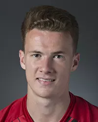 Adrien Cabon - 2016 Head Shot