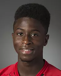 Cherif Dieye - 2016 Head Shot