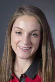 Caroline Gosser