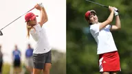 Former Women's Golfers Petrino, Restrepo Begin Pursuit of Dream at 'Q-School'