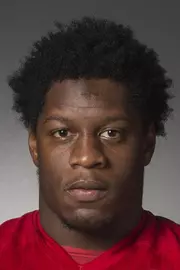 Lamar Atkins (football)