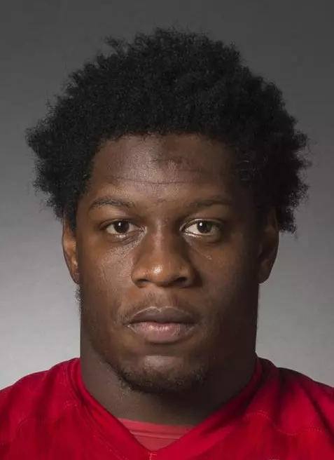 Lamar Atkins (football)