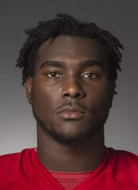 Jordan Davis (football)