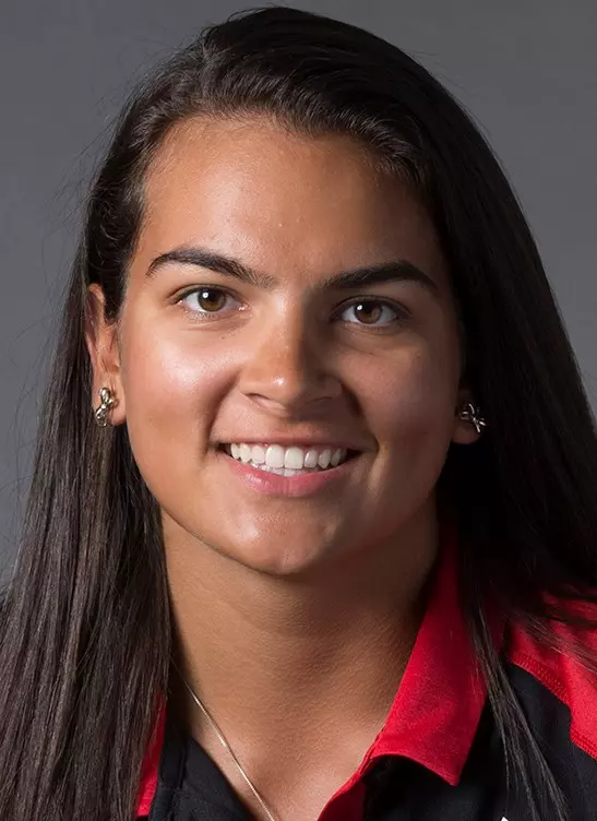 Delaney Shah | Women's Golf
