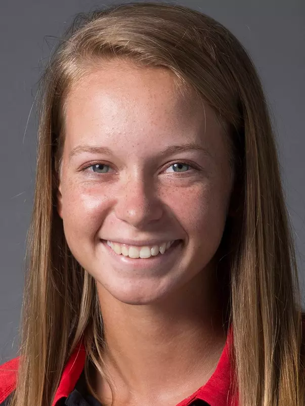 Lauren Hartlage | Women's Golf