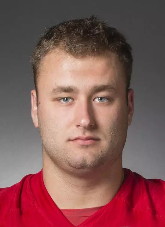 Tyler Polston (football)