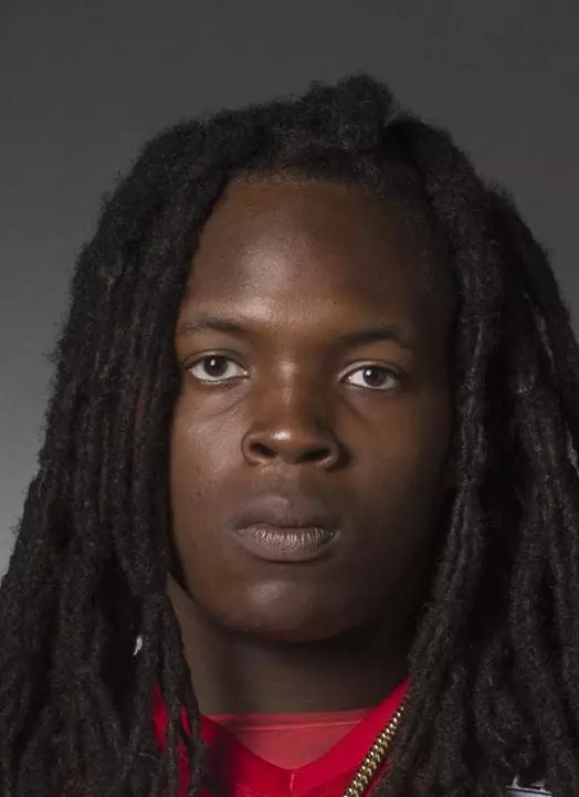 De'Asian Richardson (football)