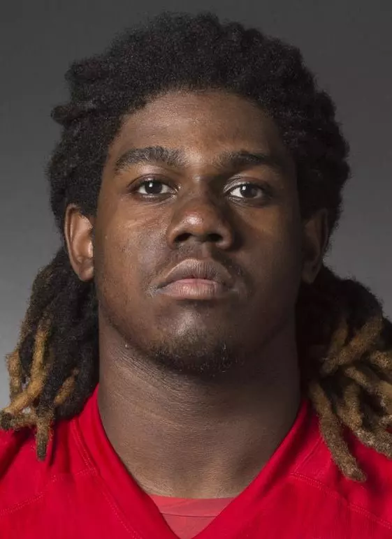 Toriano Roundtree (football)