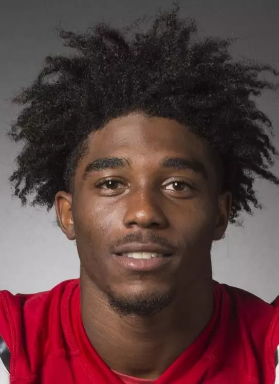 Traveon Samuel (football)