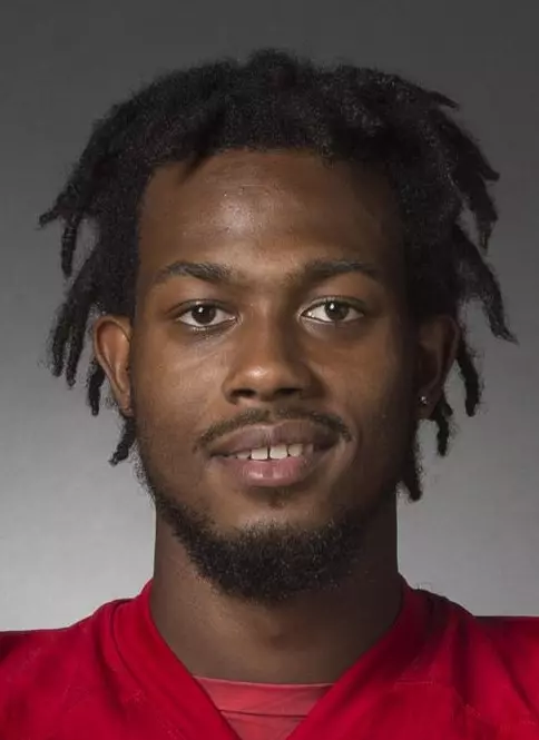 Emonee Spence (football)