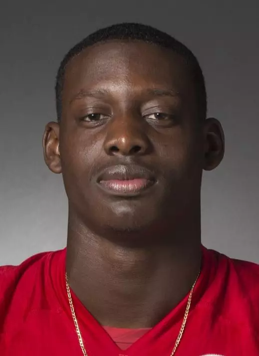 Charles Standberry (football)