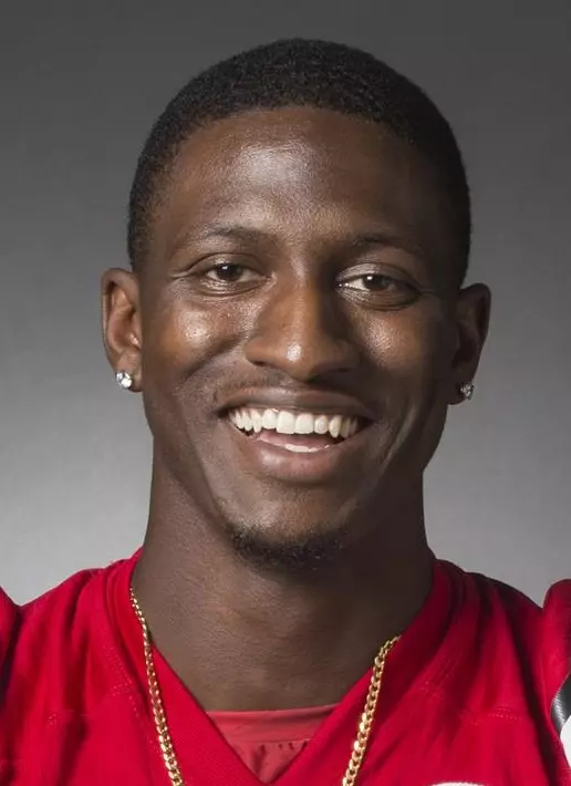 Jamari Staples (football)