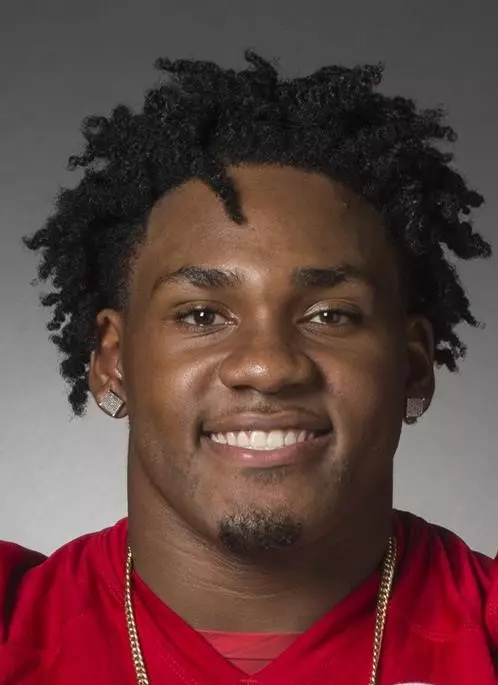 Malik Staples (football)