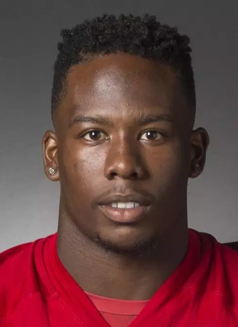 Ronald Waker (football)