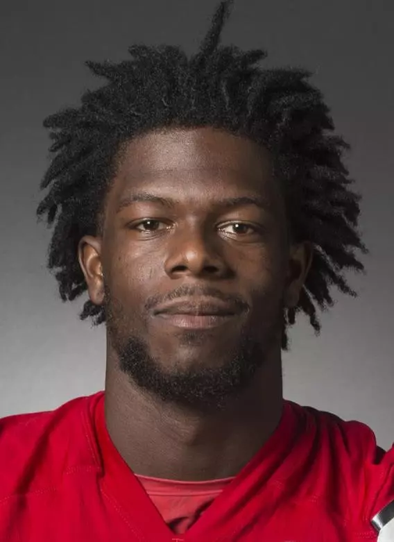 Chucky Williams (football)