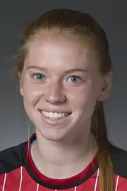 Hannah Harris
