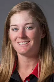 Louise Oxner | Women's Golf