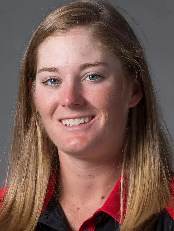 Louise Oxner | Women's Golf