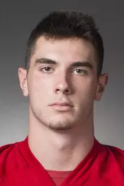 Reese Melton (football)