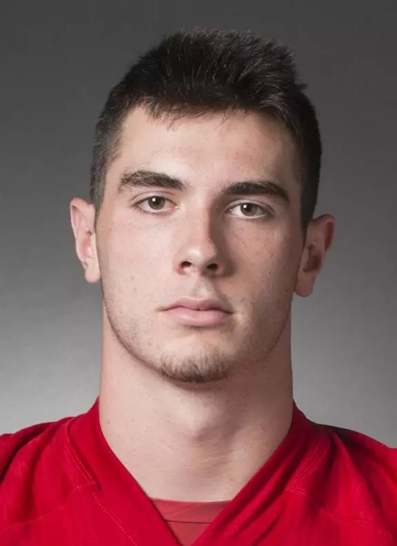 Reese Melton (football)