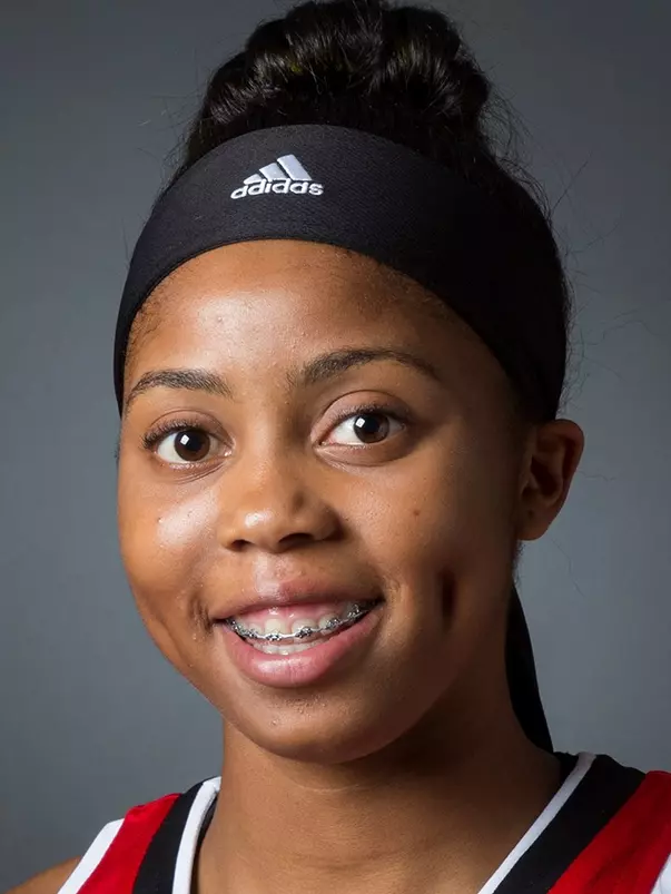 Arica Carter | Women's Basketball