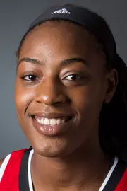 Bionca Dunham | Women's Basketball