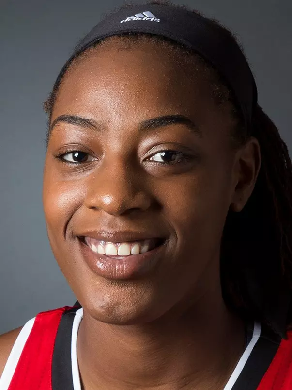 Bionca Dunham | Women's Basketball