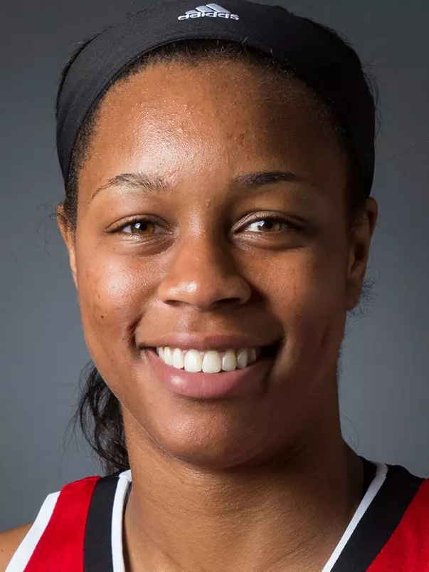 Asia Durr | Women's Basketball