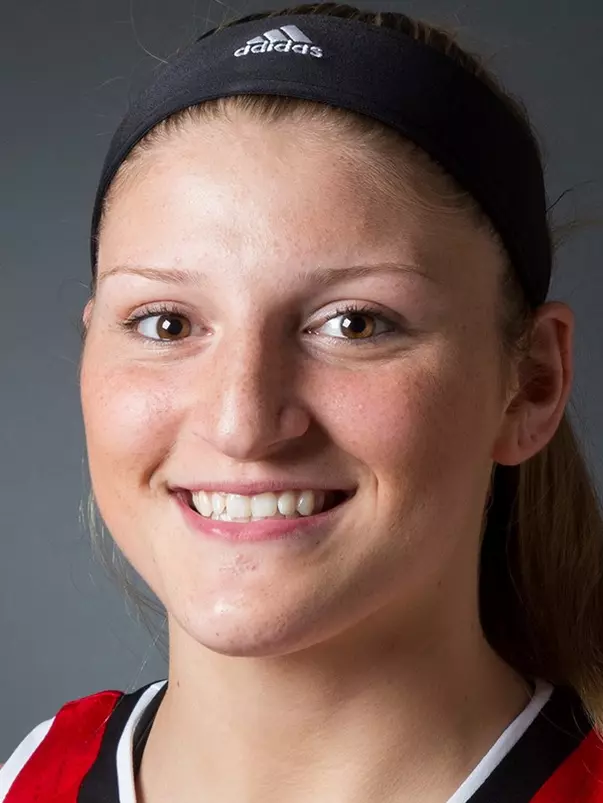 Sam Fuehring | Women's Basketball